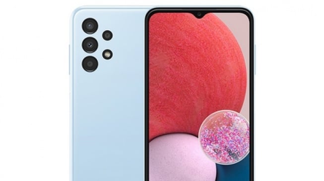 7 Pilihan HP Samsung Terpopuler Seri A dan M, Spek Jempolan Harga Rp 1 Jutaan