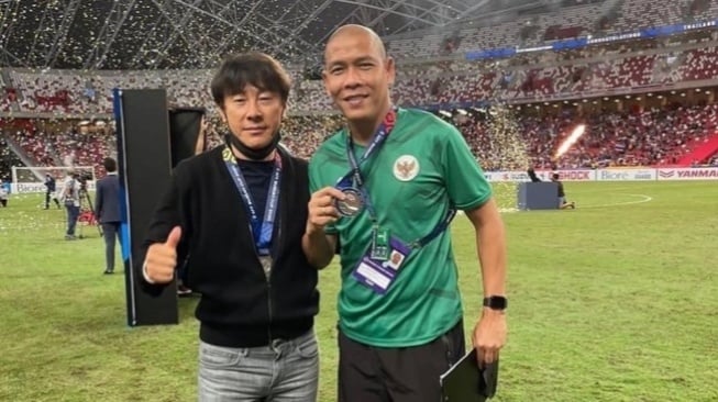 Lengserkan Branko Ivankovic, Cinta Lama Timnas China kepada STY Berpotensi Mekar Kembali