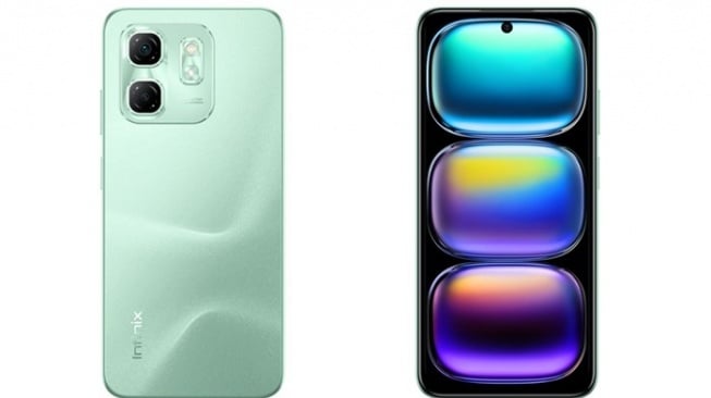Infinix Hot 50i (erafone.com)