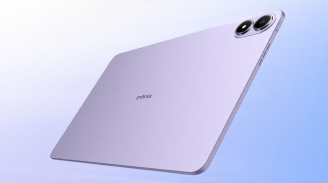 Infinix Xpad 20: Spesifikasi, Fitur, dan Harga Resmi Indonesia