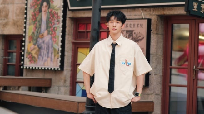 Beragam Peran, Ini 5 Drama China Dibintangi Roy Xie sebagai Pemeran Utama