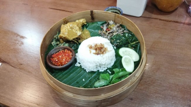 Semedja Javanese Cuisine, Surga Kuliner Jawa di Tengah Kota Jambi