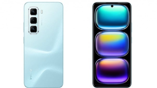 Infinix Hot 50 Pro (erafone.com)