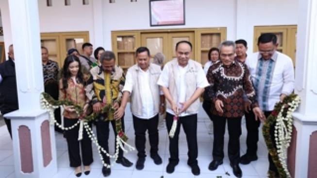 Dorong Ekonomi Desa, LPDB Siapkan Pembiayaan untuk 80 Kopdes Usai Terbitnya Permenkop Baru