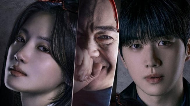 Tayang Hari Ini, 4 Alasan Drama Korea Hunter with a Scalpel Tak Boleh Skip!