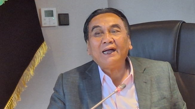Tidak Mau Kalah dengan Fadli Zon, PDIP Bakal Tulis Sejarah Versi Sendiri?