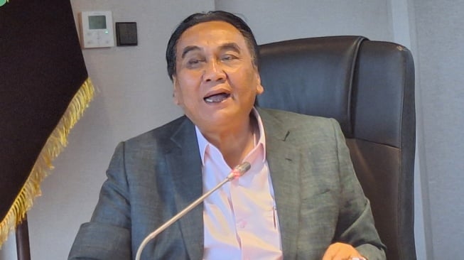 Respons Fadli Zon, PDIP: Kalau Dibilang Tak Ada Kasus Pemerkosaan, Silahkan Baca Pernyataan Habibie