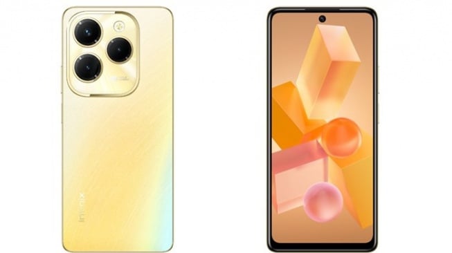 Infinix Hot 40 Pro (erafone.com)