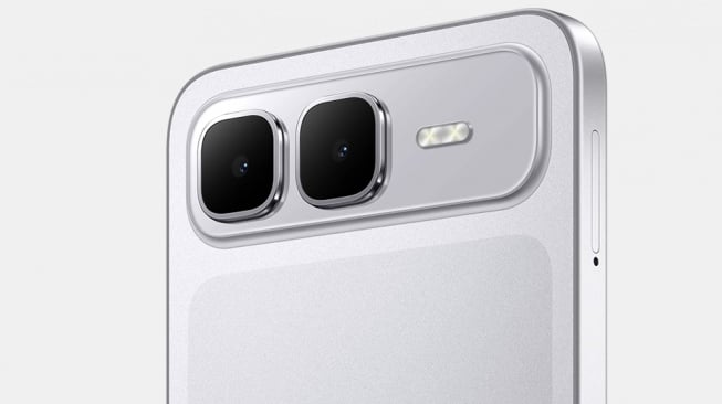 Spesifikasi Infinix Smart 10 Plus: HP Murah Berkamera Unik dengan Baterai 6.000 mAh