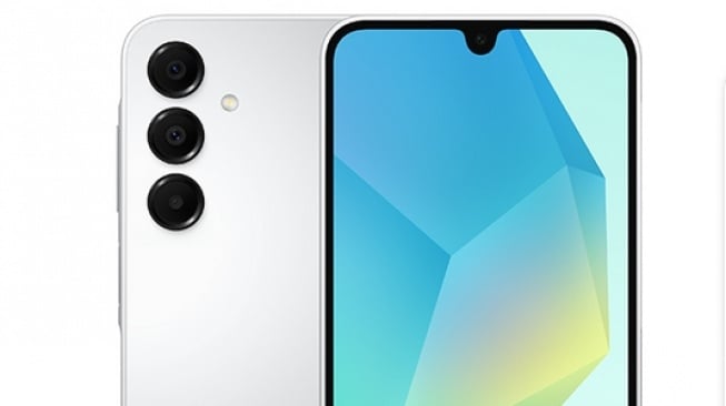 Samsung Galaxy A16 4G (Erafone)