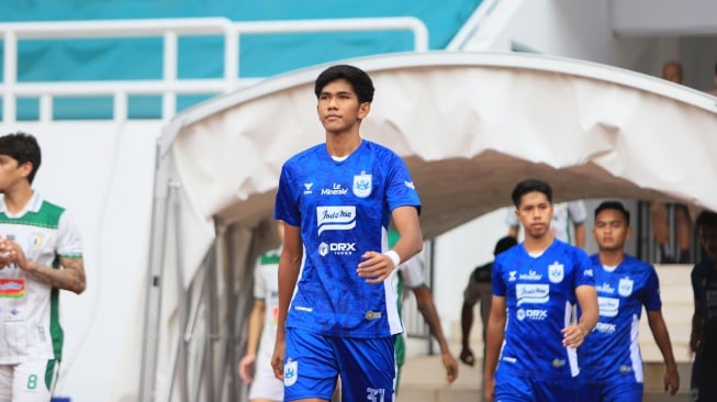 Klubnya Degradasi, PSIS Semarang Justru Kirim Pemain ke Timnas Indonesia U-23