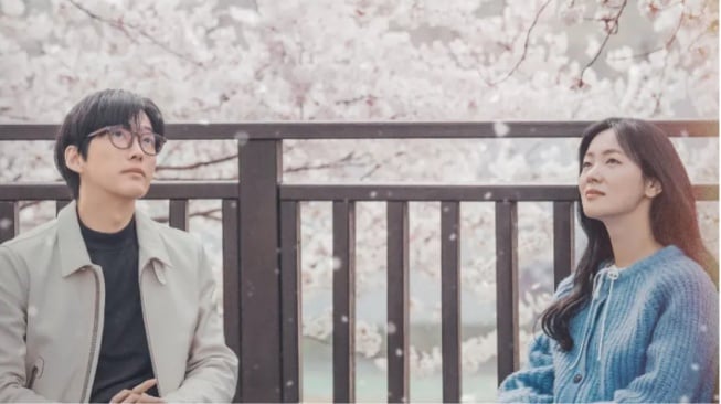Ada Our Movie, 5 Rekomendasi Melodrama Korea yang Bikin Banjir Air Mata
