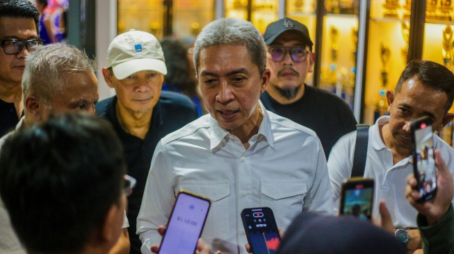 Fakta Unik! Sekda Kota Bogor yang Baru Hanya Akan Bertugas Dua Tahun