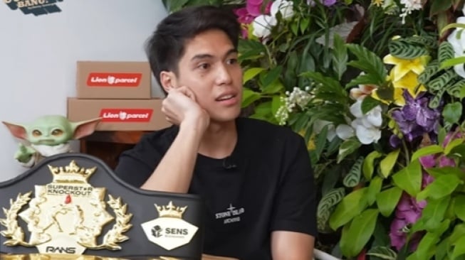 El Rumi Heran Konflik Lawas Orang Tua Dibahas Lagi, Ogah Bela Ahmad Dhani: Ayah Menikmati