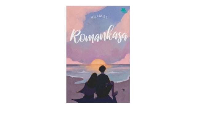Review Novel Romankasa, si Aktor Narsis dan Asisten Tak Berpengalaman