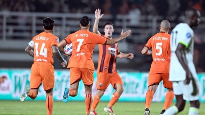 Jelang Liga 1 2025/2026, Borneo FC Berani Lakukan Perombakan Total