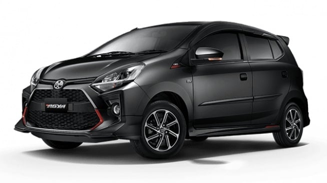 5 Rekomendasi Mobil Harga Rp200 Jutaan Juni 2025, Irit BBM untuk Pemakaian Sehari-hari
