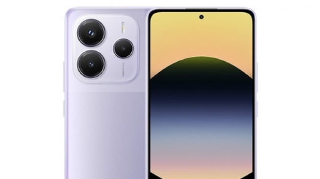 Redmi Note 14 5G (Erafone)