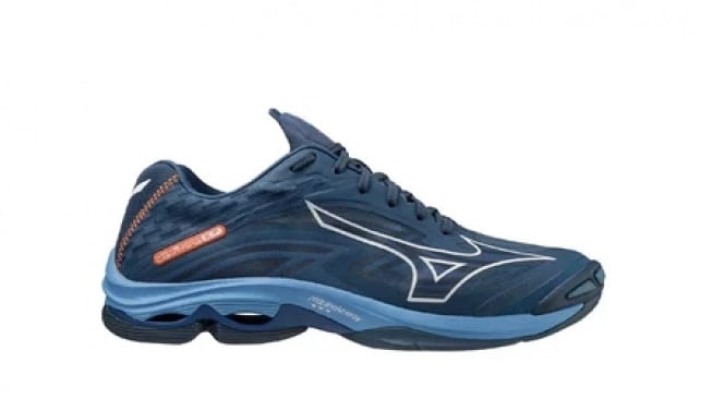 Ulasan Lengkap Sepatu Mizuno WLZ 7 Original: Ringan, Nyaman, Mulai Rp1 Jutaan!