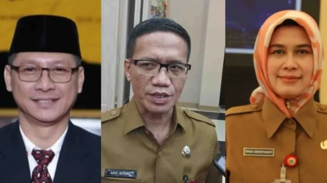 Pemprov Klaim Tak Ada Kendala Pengajuan Calon Sekda Banten ke Presiden