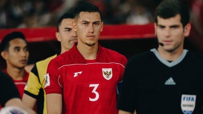 Media Italia Bongkar Masa Depan Jay Idzes Bersama AC Venezia, Seperti Apa?