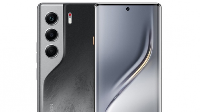 Tecno Camon 40 Pro 5G (Erafone)