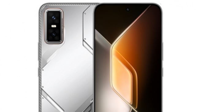Infinix GT 30 Pro (Erafone)