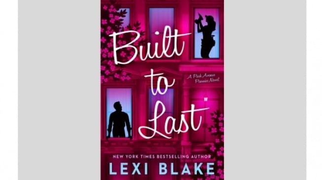 Ulasan Novel Built to Last: Pertemuan Dua Hati di Tengah Renovasi