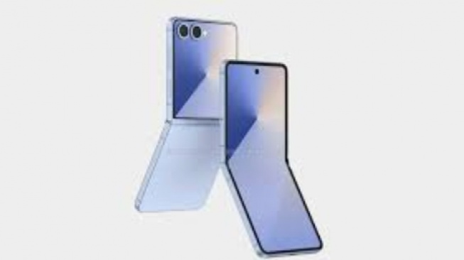 Samsung Galaxy Z Flip 7