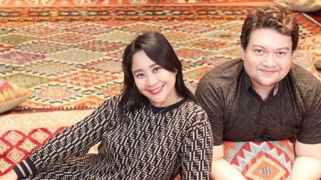 Dituding Chikita Meidy Kecanduan Judol hingga Tilep Duit Kantor, Suami: Untuk Lucu-lucuan