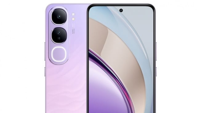 vivo V40 Lite 4G (Erafone)