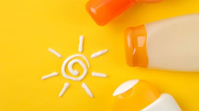 5 Rekomendasi Sunscreen Murah Berkualitas, Cocok Dipakai Harian Mulai Rp9 Ribuan
