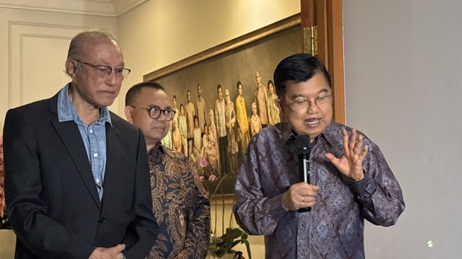 Jusuf Kalla Ungkap Pemicu Polemik 4 Pulau: Jakarta Tak Konsultasi dengan Pemerintah Aceh