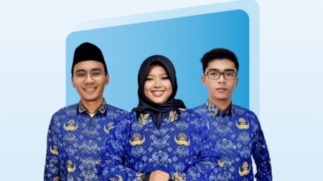 Pengumuman Hasil Seleksi PPPK 2024 Tahap 2, Begini Cara Ceknya