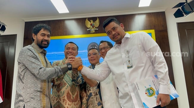 Bobby dan Masinton Dapat Penghormatan, Nasir PKS Harap Segera Diterbitkan Keppres 4 Pulau Milik Aceh