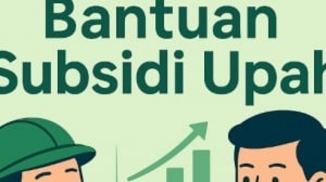 Jangan Sampai Ketinggalan! Cek Syarat Mendapatkan BSU 2025 di Sini