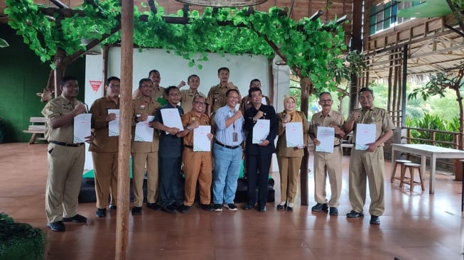 Dorong Daerah Ramah Anak, Saloka Theme Park Jadi Mitra Strategis Edukasi dan Rekreasi di Jawa Tengah