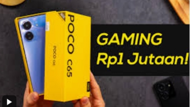 POCO Seri C