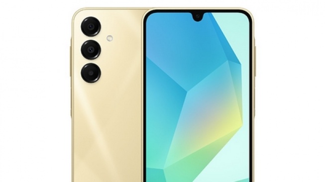 Samsung Galaxy A16 5G (Erafone)