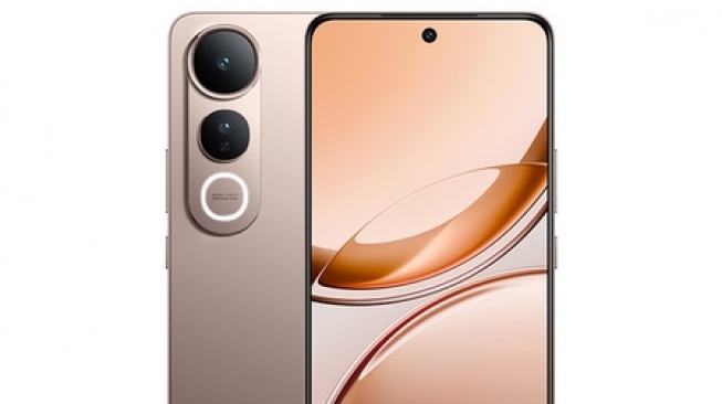 4 HP Vivo RAM Besar Memori 256 GB Termurah, Multitasking Lancar Jaya