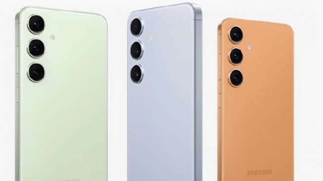Samsung Galaxy A