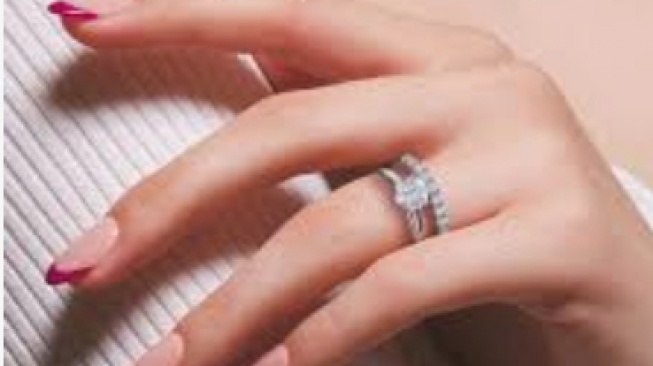 Cincin Stacking