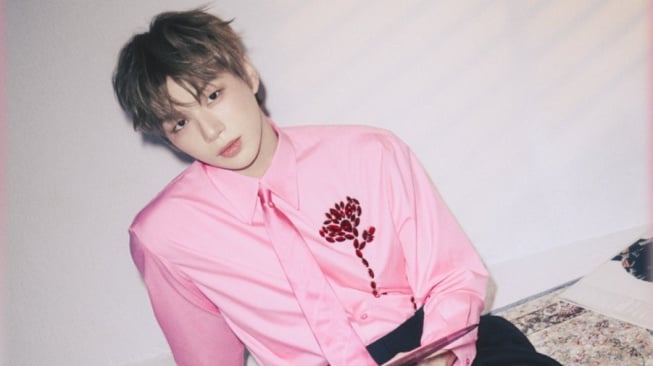 Episode oleh Kang Daniel: Ajakan untuk Berani Ungkapkan Perasaan Cinta