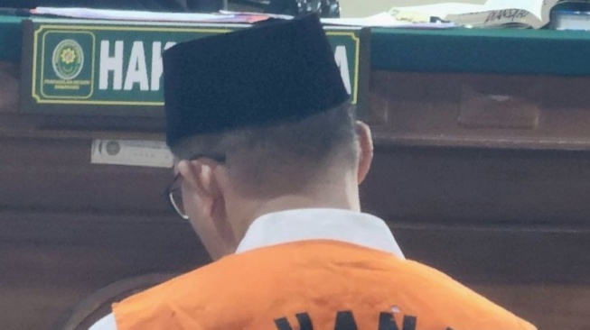 Tragedi Penyelidikan Laka Lantas Berujung Maut, Mantan Kanit Satlantas Pukul Warga hingga Tewas