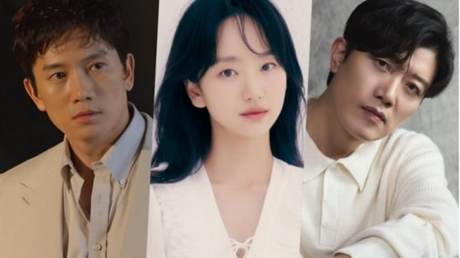 Ji Sung Reuni dengan MBC Lewat Drama Judge Lee Han Young, Menarik Ditunggu!