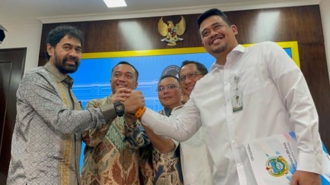 Imbas Polemik 4 Pulau Milik Aceh, Komisi II DPR Siap Ubah Semua UU Terkait Provinsi hingga Kota