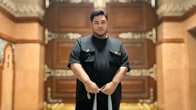 Tobat Total! Pulang Haji, Ivan Gunawan Lakukan Ini Demi Hindari Riba
