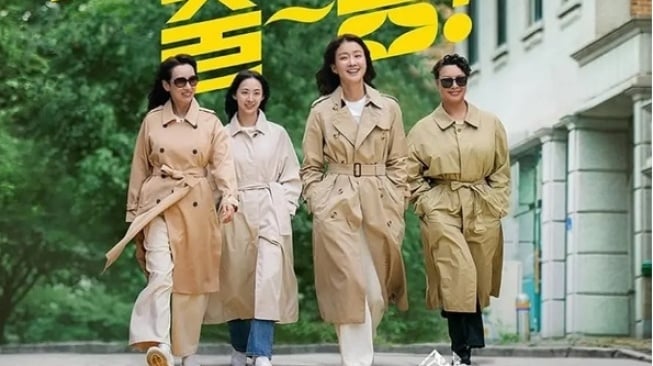 4 Hal Menarik dari Drama Korea Terbaru Salon De Holmes, Wajib Nonton!