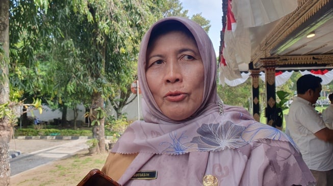Polemik Lahan Transmigran di Konawe Selatan Terancam Digusur, Pemkab Sleman Turun Tangan