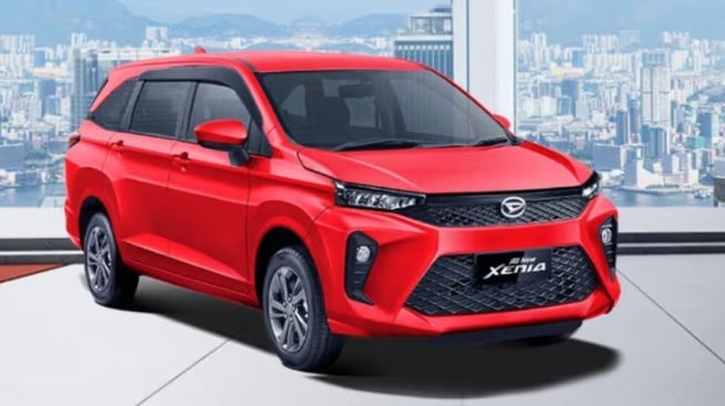 5 Rekomendasi Mobil Bekas Matic di Bawah Rp100 Juta: Stylish dan Irit BBM